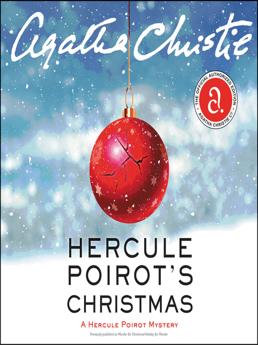 Cover image for Hercule Poirot's Christmas